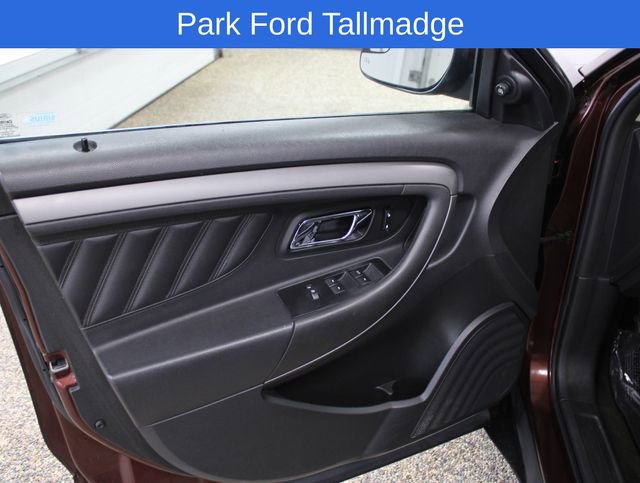 Used 2012 Ford Taurus SEL image 11