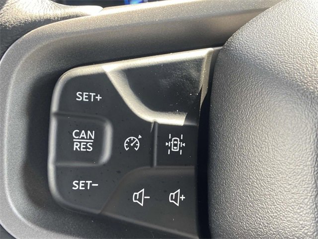 New 2025 Ford Bronco Big Bend image 19