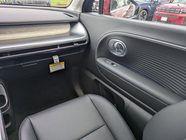 New 2026 Hyundai Ioniq 9 SEL image 16