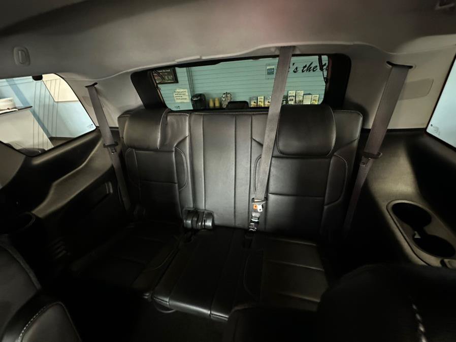 Used 2018 Chevrolet Tahoe LT AWD/4WD image 26