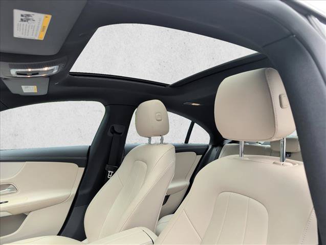 Certified 2021 Mercedes-Benz CLA 250 4MATIC image 10