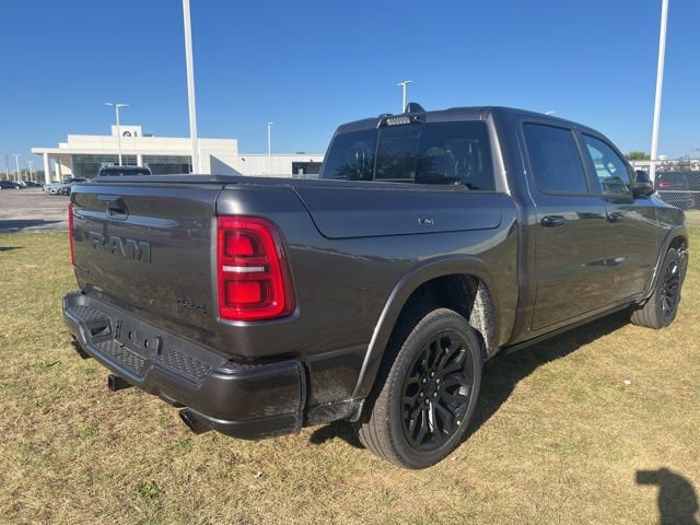 New 2026 RAM 1500 Limited image 8