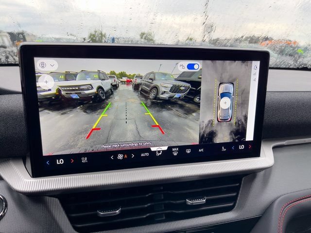 New 2026 Ford Explorer ST AWD/4WD image 23