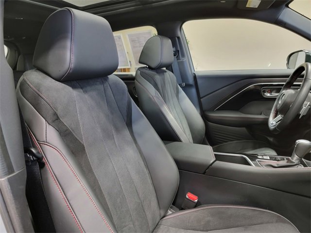 Used 2025 Acura ADX A-Spec image 17