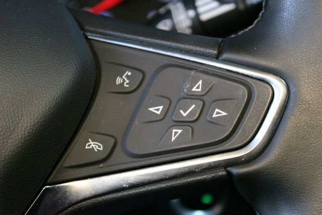 Used 2024 Chevrolet Equinox LT w/ LPO, Floor Liner Package AWD/4WD image 24
