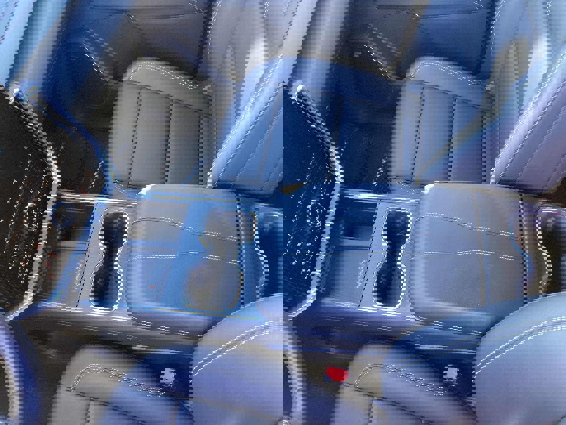 Used 2024 GMC Acadia Elevation image 24