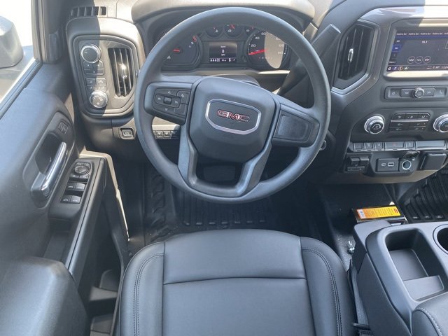 New 2025 GMC Sierra 3500 Pro w/ Convenience Package image 34
