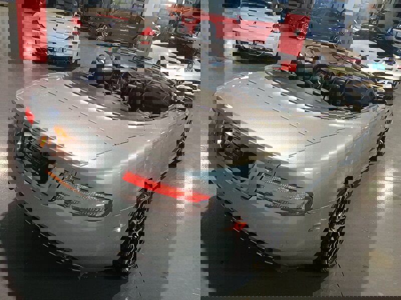 Used 2009 Aston Martin DB9 Volante image 7