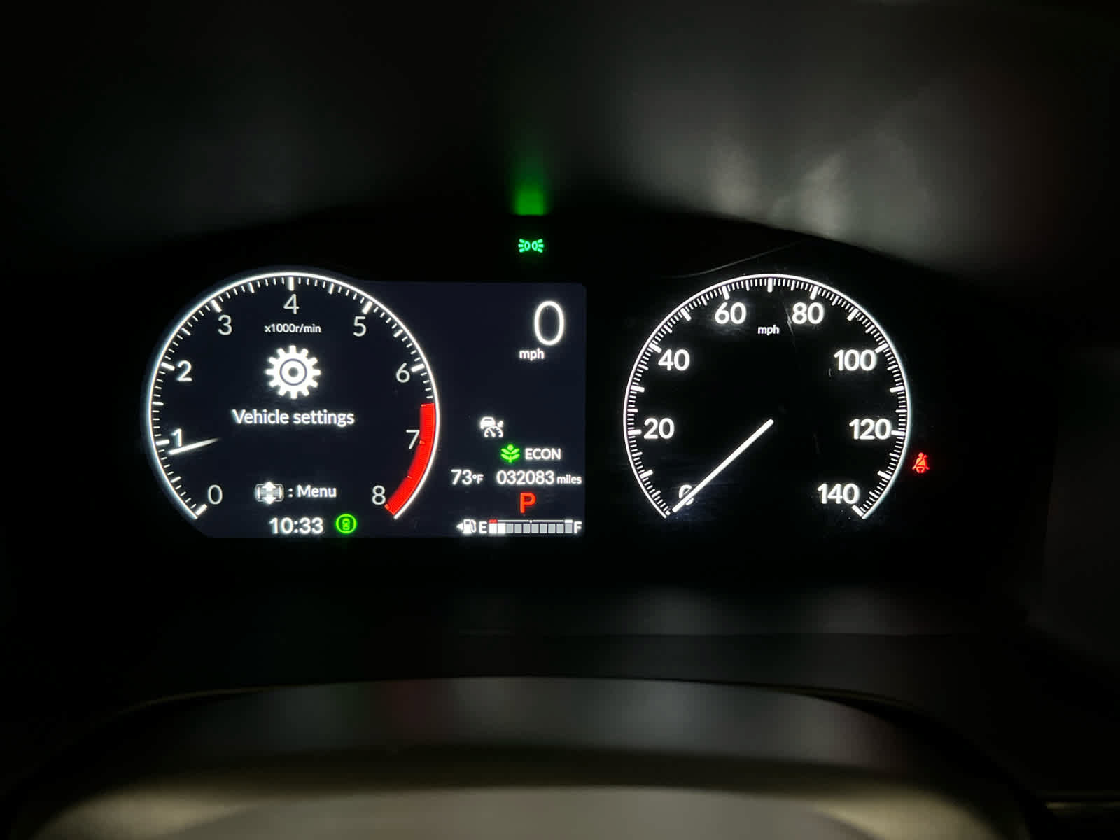 Used 2024 Honda CR-V EX image 24