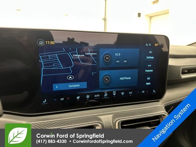 New 2026 Ford Mustang GT Premium image 12