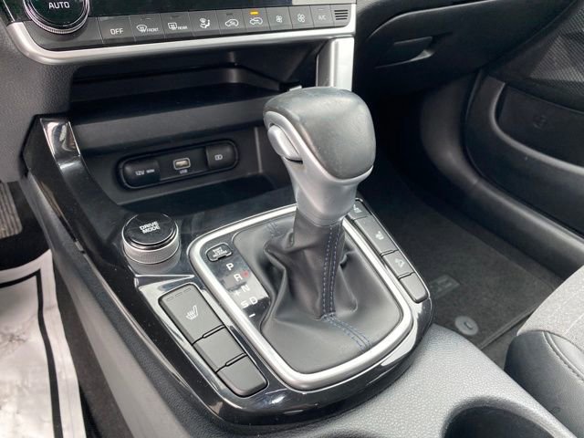 Used 2023 Kia Seltos S w/ Navigation Package image 12