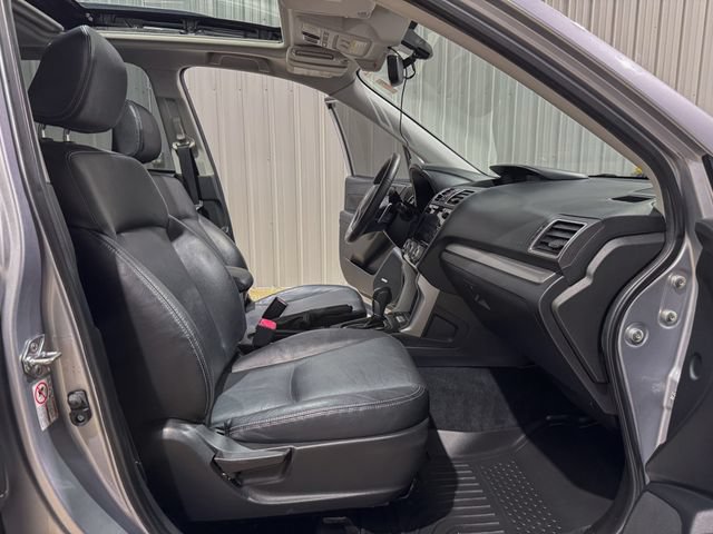 Used 2016 Subaru Forester 2.0XT Touring w/ Eyesight & Navigation System AWD/4WD image 23