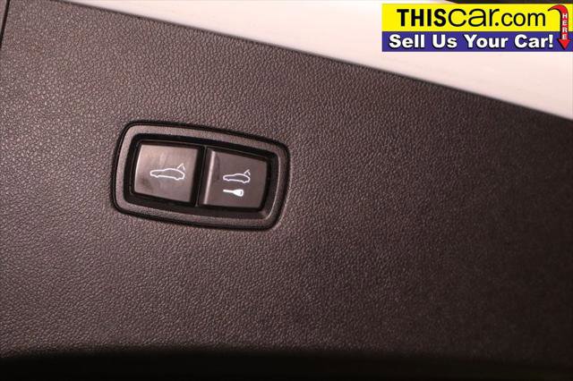 Used 2021 Porsche Cayenne Coupe AWD/4WD image 29