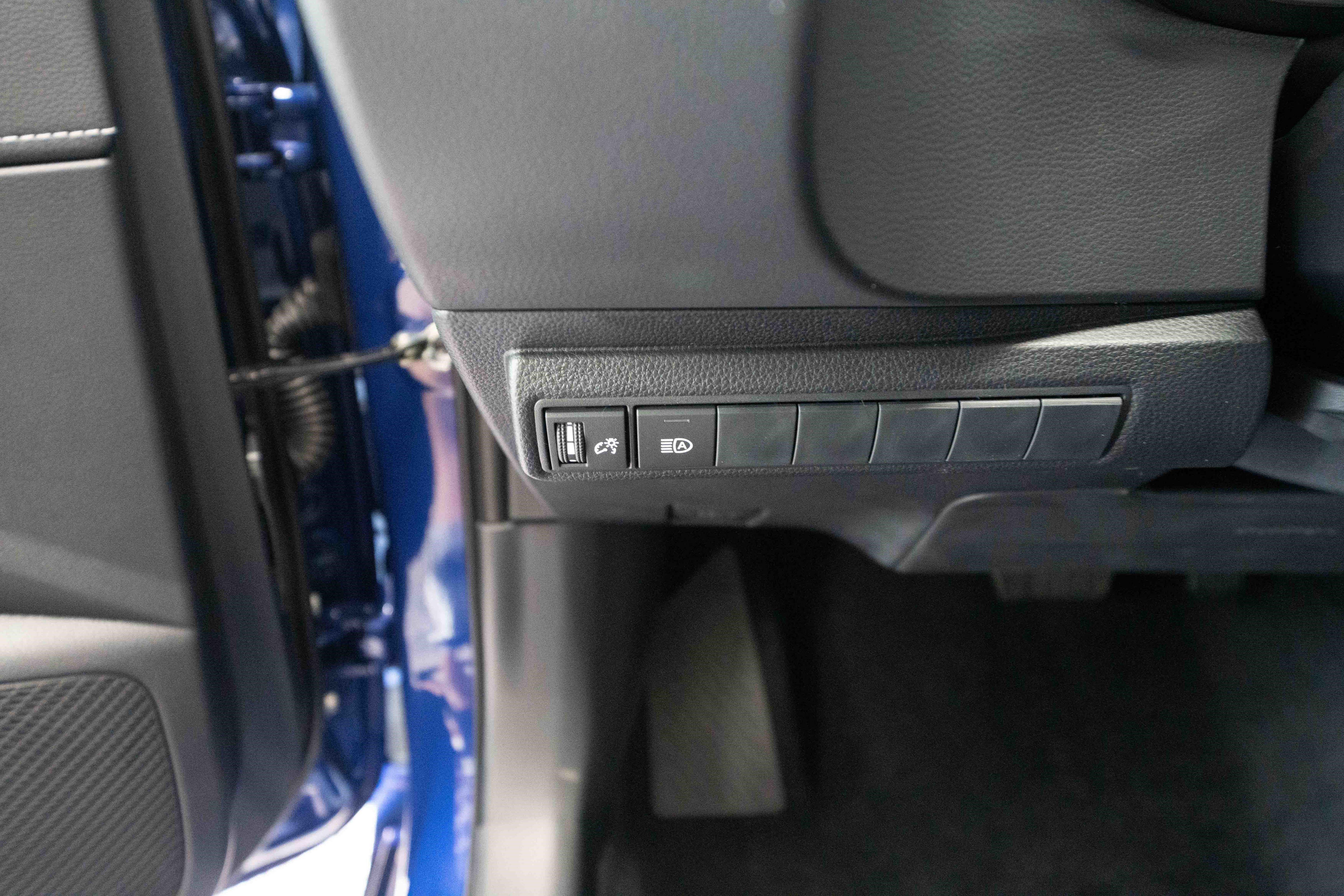 New 2026 Toyota Corolla XSE FWD image 11