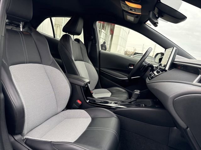 Used 2022 Toyota Corolla XSE image 26