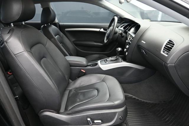 Used 2016 Audi A5 2.0T Premium AWD/4WD image 33
