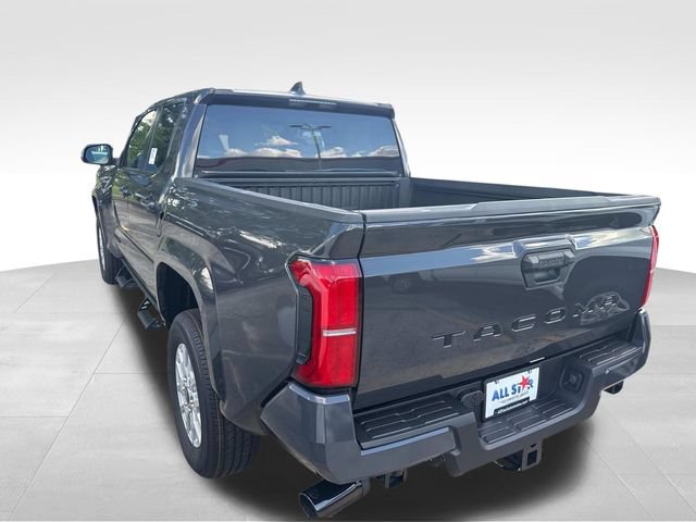 New 2026 Toyota Tacoma SR5 RWD image 6