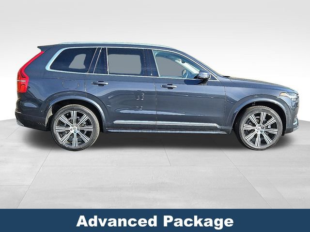 Used 2021 Volvo XC90 T6 Inscription w/ Protection Package Premier AWD/4WD image 9