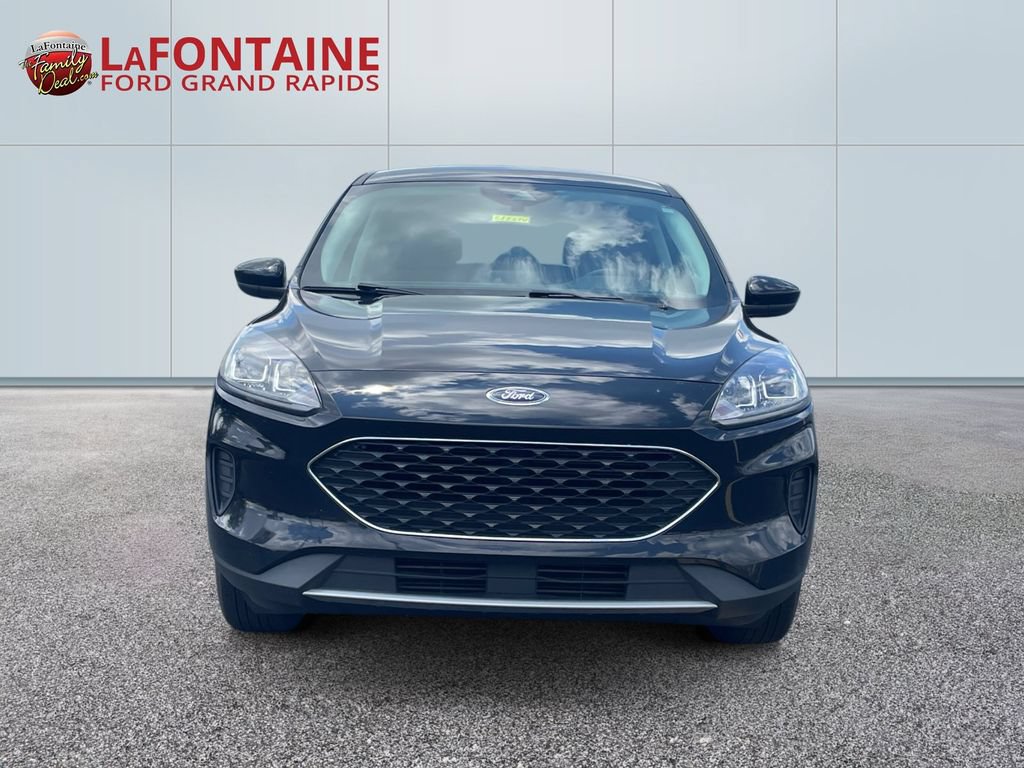 Used 2021 Ford Escape SE w/ Convenience Package AWD/4WD image 2