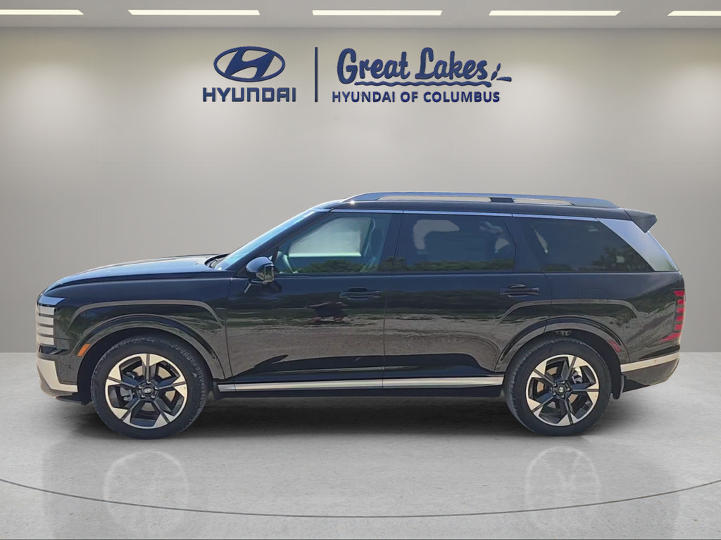 New 2026 Hyundai Palisade Limited AWD/4WD image 2
