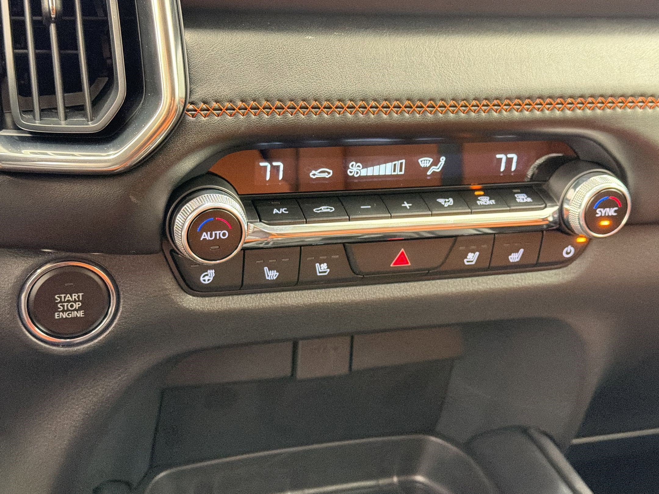 Used 2026 MAZDA CX-50 2.5 Turbo w/ Premium Plus Pkg AWD/4WD image 27