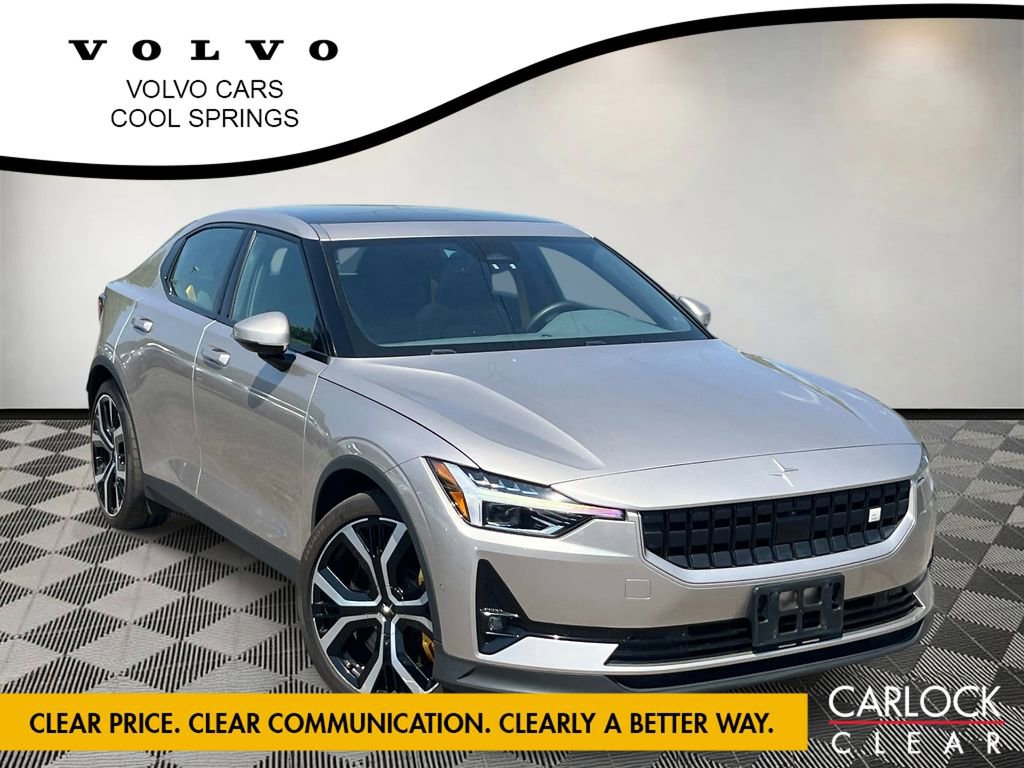 Used 2023 Polestar Polestar 2 w/ Pilot Pack