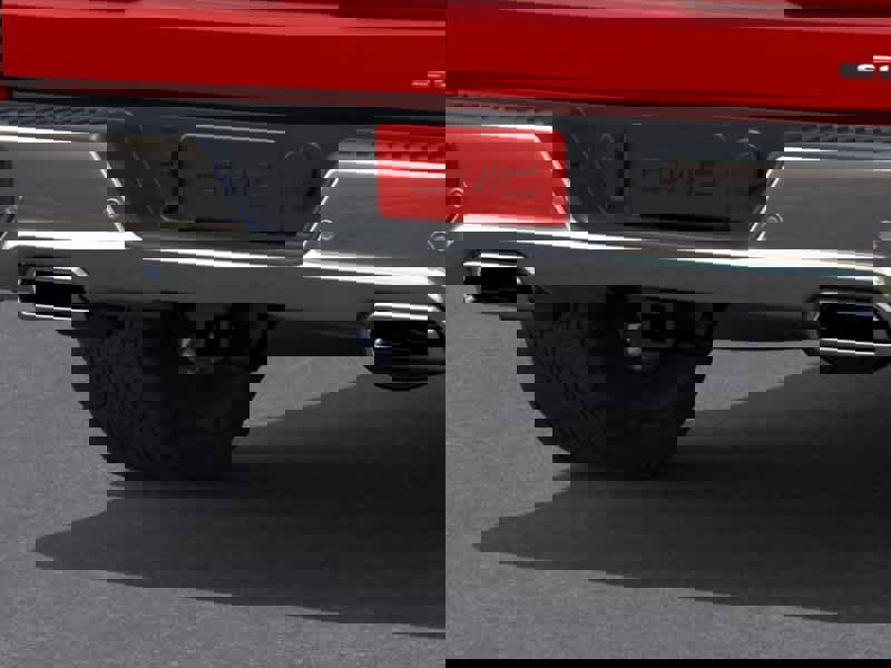 New 2026 GMC Sierra 1500 SLT image 14