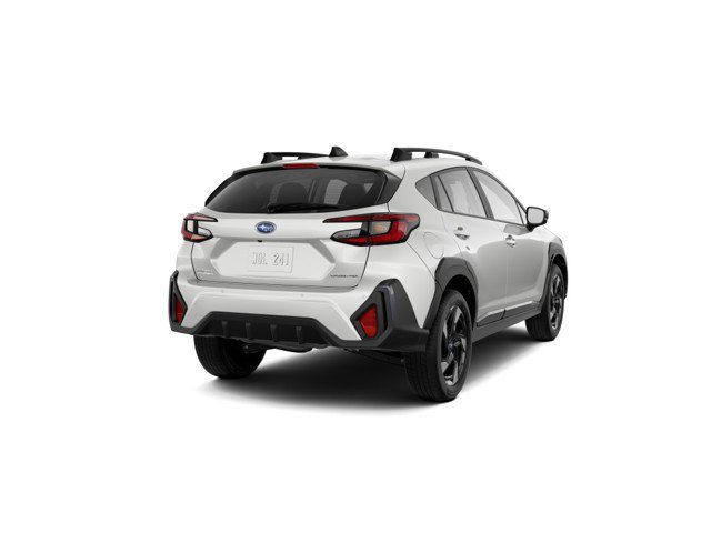 New 2025 Subaru Crosstrek 2.5i Limited w/ Crosstrek Mirror Package image 6
