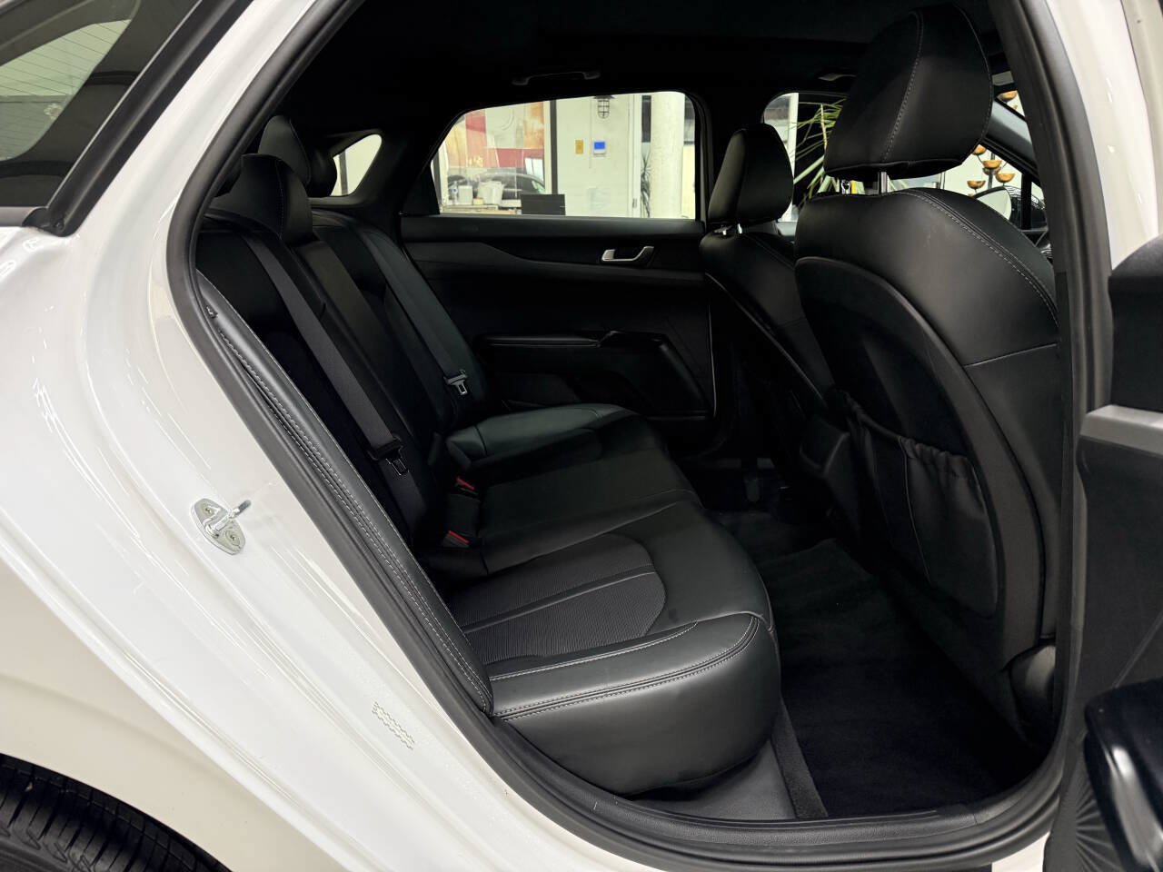 Used 2022 Kia K5 GT-Line w/ GT-Line FWD Premium Package image 13