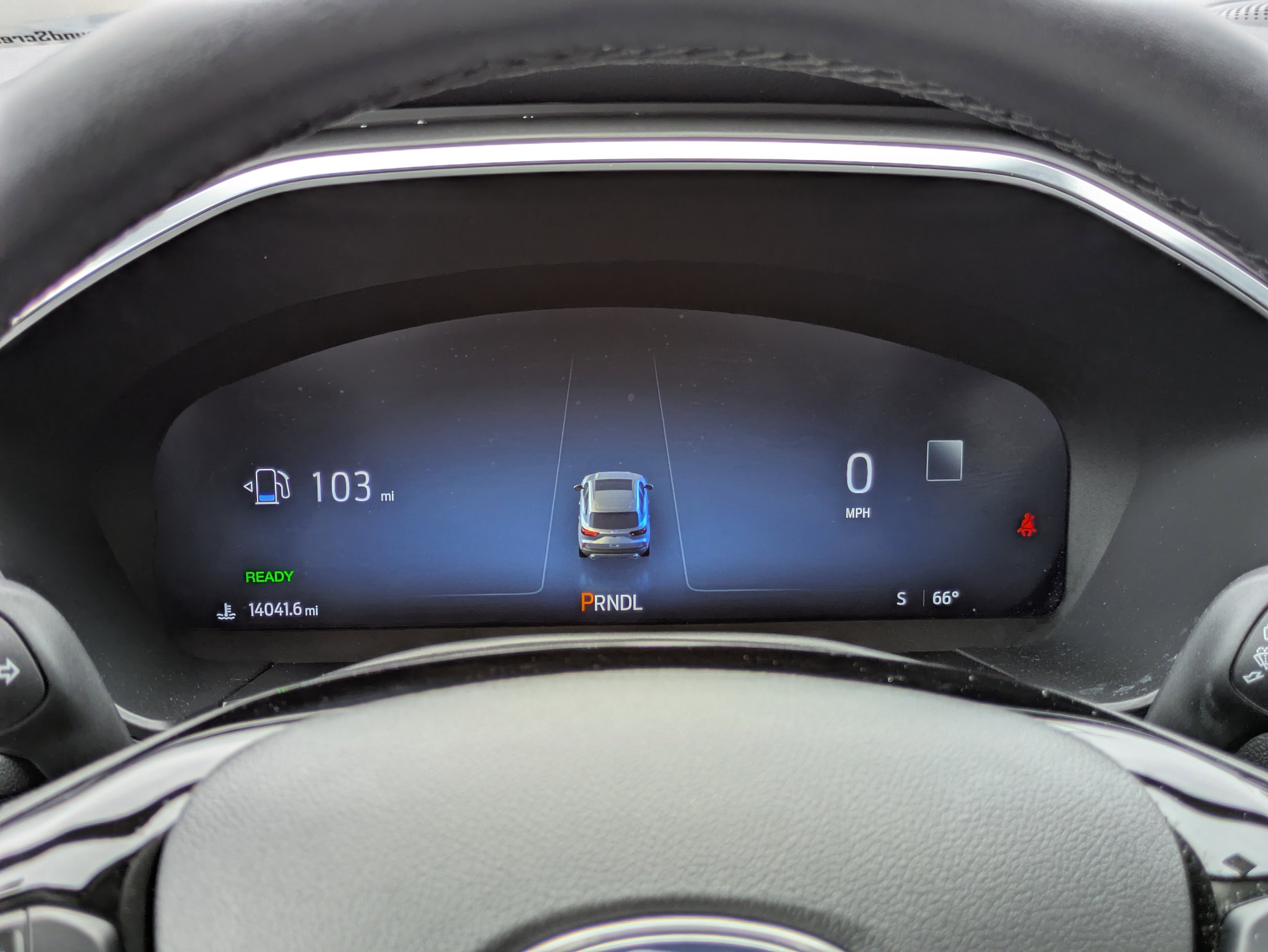 Used 2024 Ford Escape Platinum w/ Premium Technology Package image 30