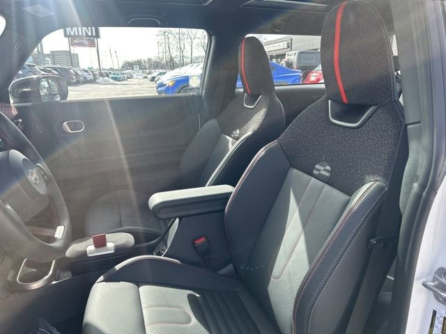 New 2026 MINI Cooper John Cooper Works image 11