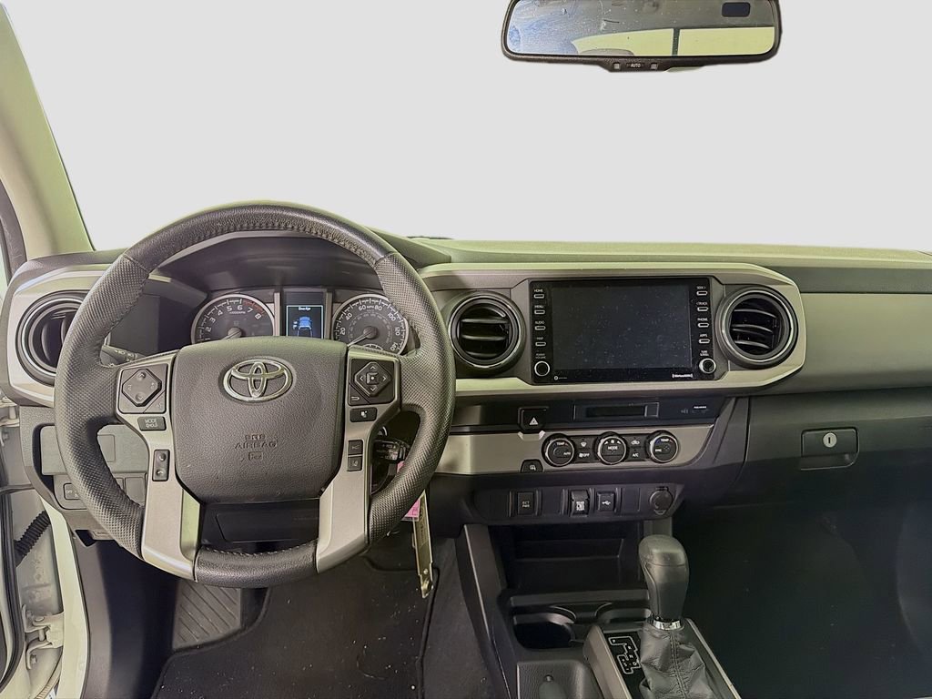 Used 2021 Toyota Tacoma SR5 image 23
