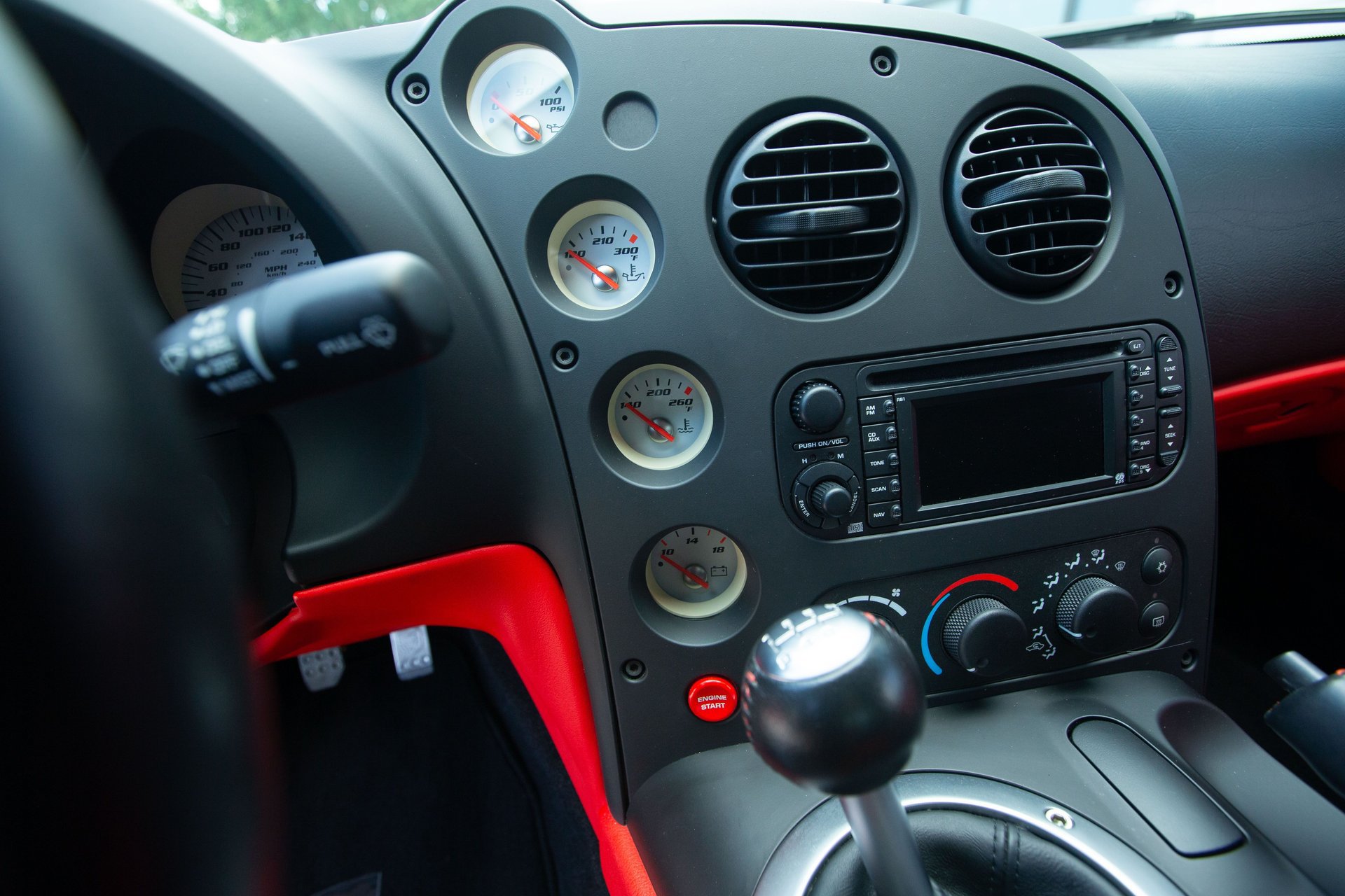 Used 2008 Dodge Viper SRT-10 RWD image 29
