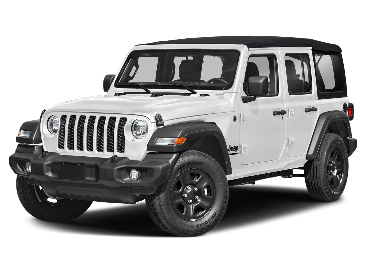 New 2026 Jeep Wrangler Unlimited Rubicon 392 w/ Quick Order Package 27X Moab AWD/4WD image 16