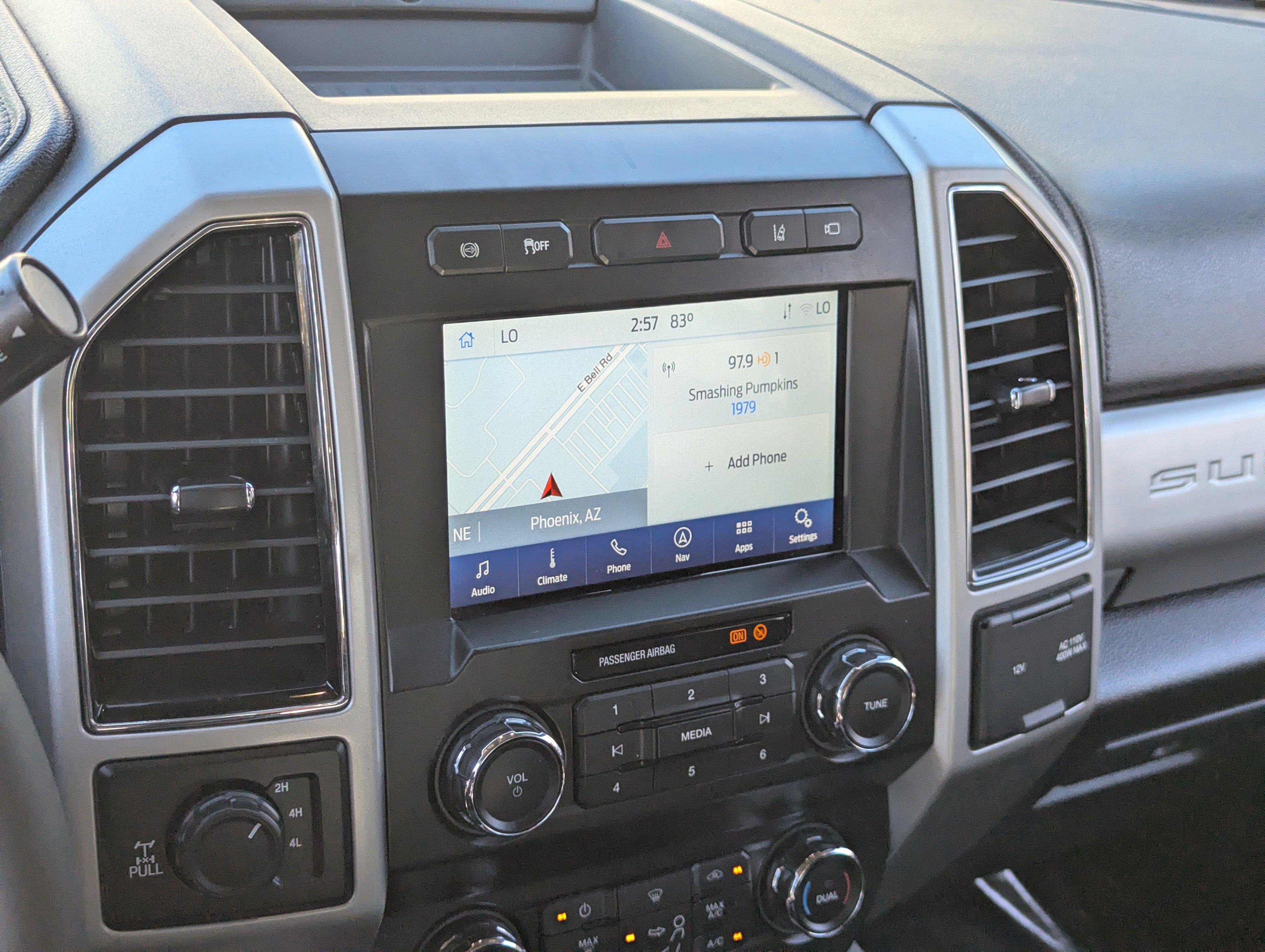 Used 2021 Ford F250 Lariat image 23