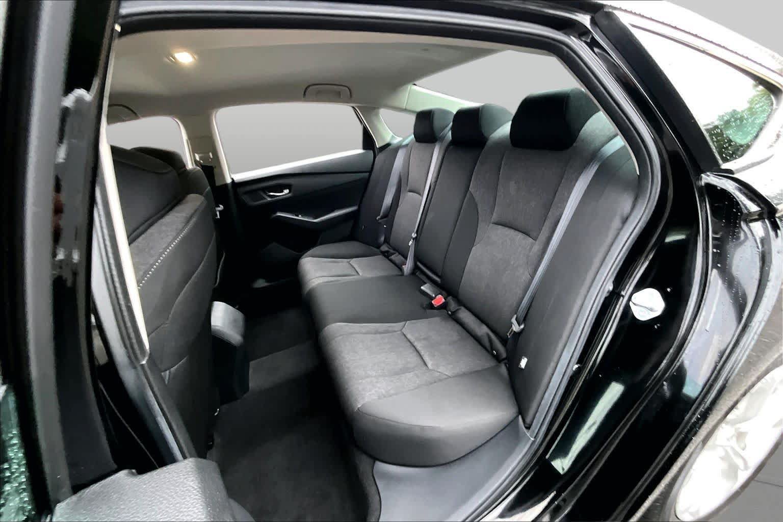 Used 2023 Honda Accord LX image 17