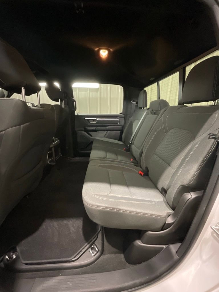 Used 2023 RAM 1500 Big Horn image 12