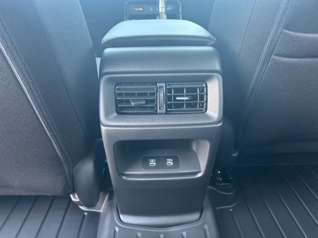 New 2026 Honda CR-V TrailSport image 19