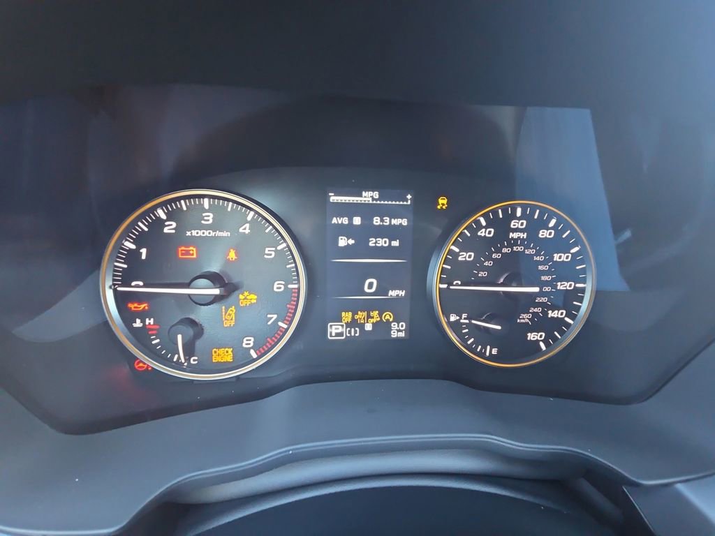 New 2026 Subaru Crosstrek 2.5i Wilderness w/ Crosstrek Mirror Package AWD/4WD image 14