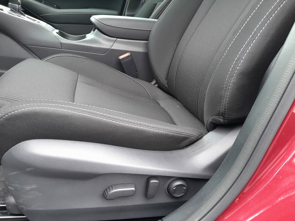 Certified 2025 Subaru Legacy Premium image 13