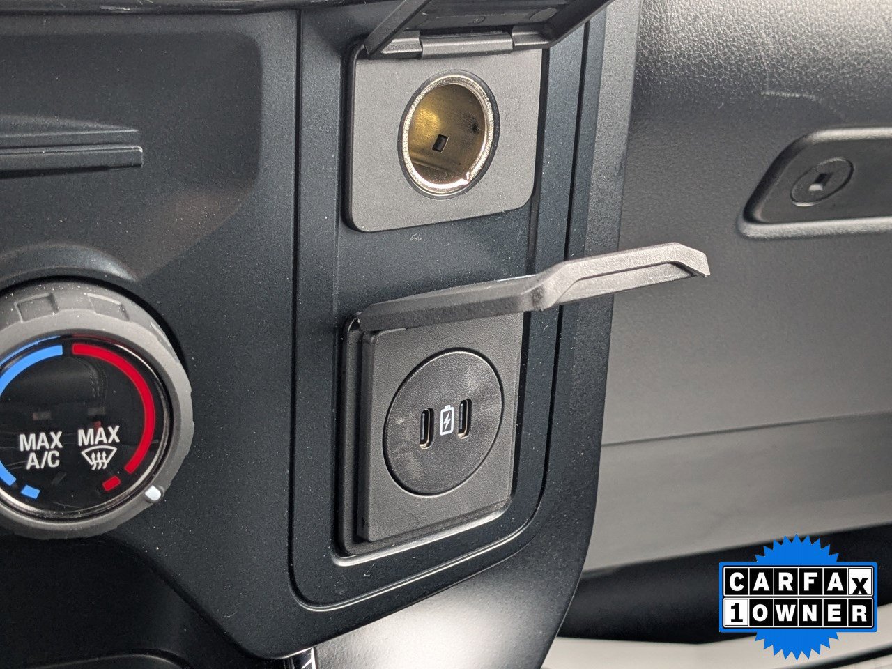 Certified 2024 Ford F150 STX AWD/4WD image 25