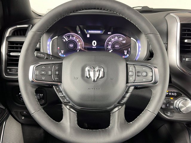 Used 2026 RAM 1500 Laramie w/ Advanced Safety Group II AWD/4WD image 16