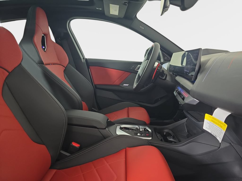New 2026 BMW M235i xDrive w/ Technology Package AWD/4WD image 9