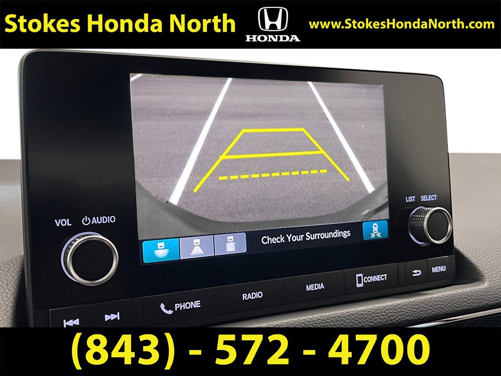 New 2026 Honda Civic Sport image 21