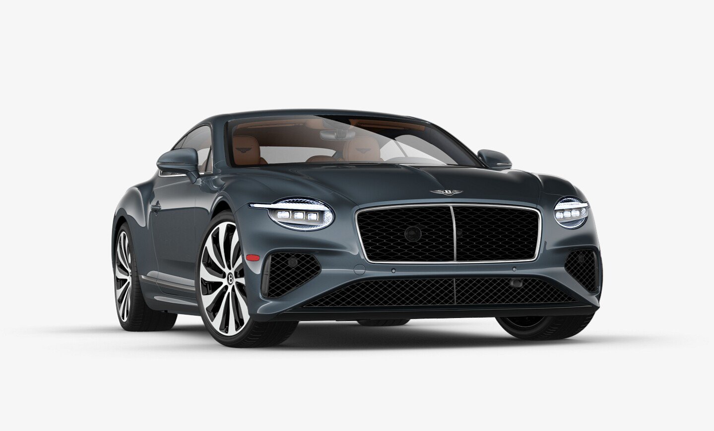 New 2026 Bentley Continental GT AWD/4WD image 3