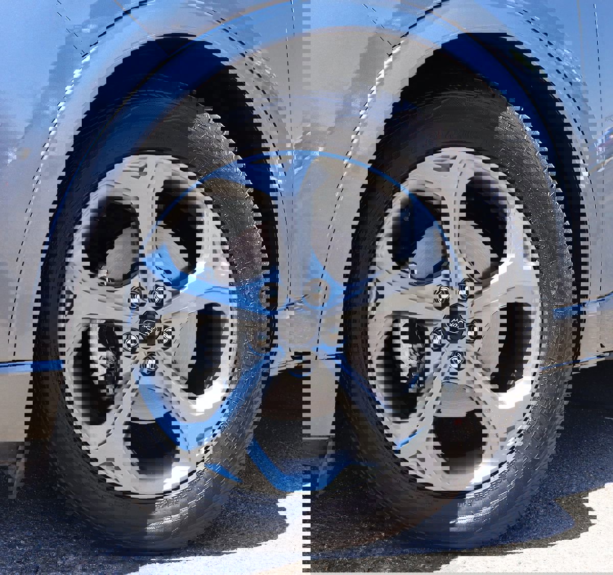 Used 2023 Ford Escape ST-Line image 5