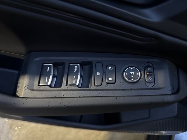New 2025 Honda Accord SE image 13