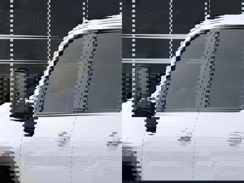 New 2026 GMC Sierra 2500 AT4 w/ AT4 Premium Plus Package image 12