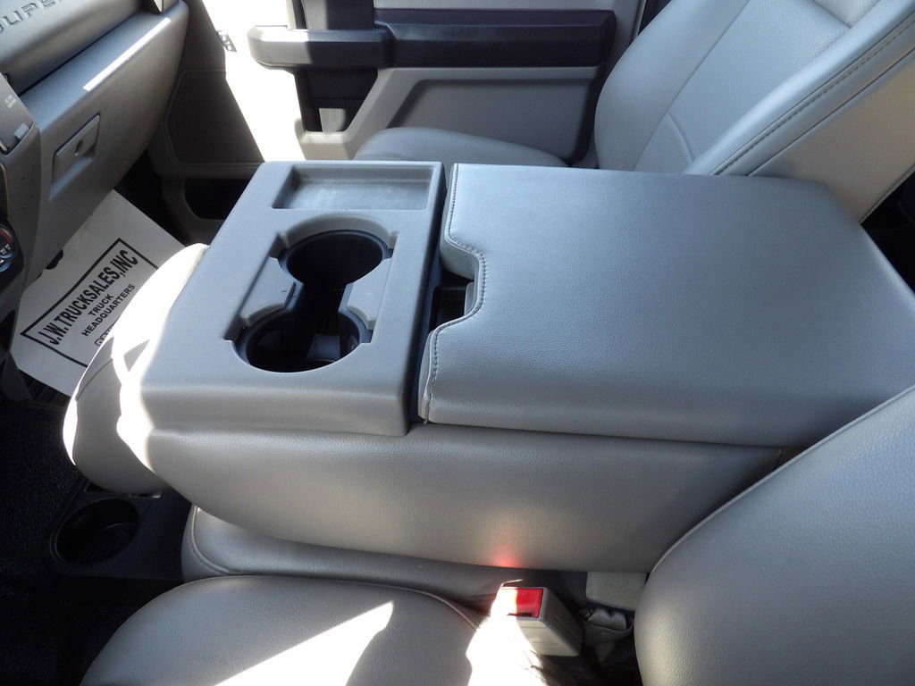 Used 2019 Ford F350 XL w/ Power Equipment Group AWD/4WD image 27