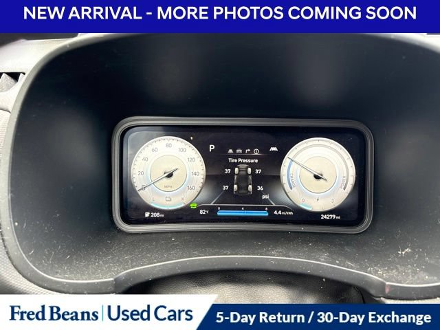 Used 2023 Hyundai Kona SEL FWD image 12